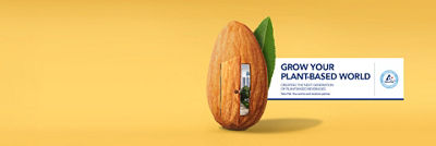Download whitepaper - Grow your plant-based world
