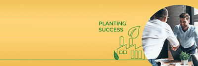 Download infographic - Planting succes