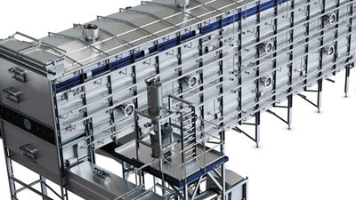 Draining, Cheddaring and Mellowing