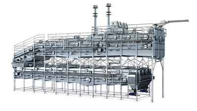 beneficios de la máquina de cuajada