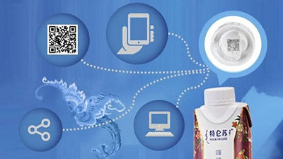 “码”力全开 | 利乐促销梦幻盖时尚上线