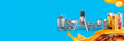 Visit us at Drinktec India 2026