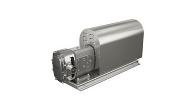 ​​​​​​​​​​​​​​​​​Van tuyến tính Unique RV-ST của Alfa Laval