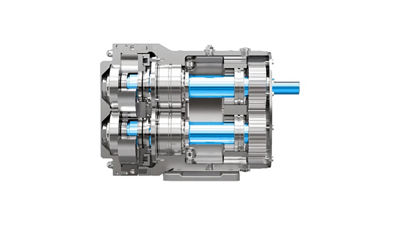 Alfa Laval DuraCirc