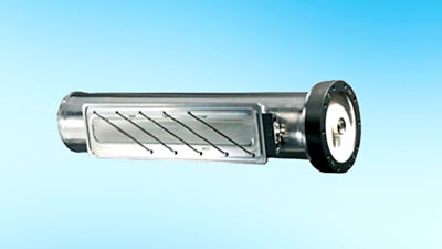 电子束是如何达到杀菌效果的？