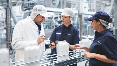 电子束为纸包装包材杀菌 带来的四大优势