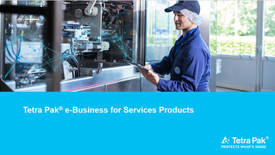 Creating the taste of tomorrow, today