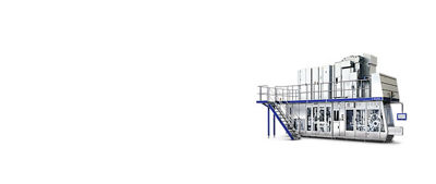 Máquina Tetra Pak E3 flex