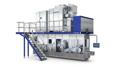 Tetra Pak E3/Speed Hyper