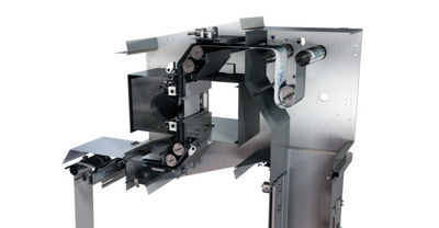 Peroxide Free Machine