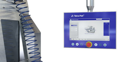 New Operator Interface