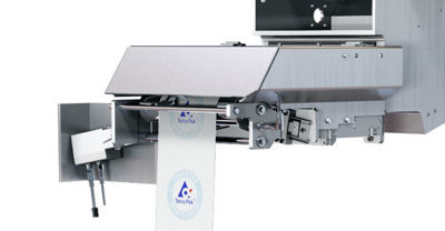 Web Position Active Control