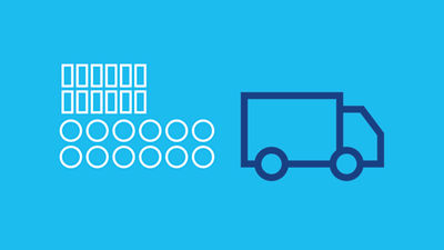 Effcient distribution with Tetra Recart carton packages