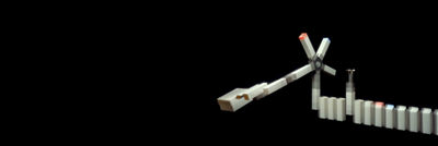 An electromagnetic system