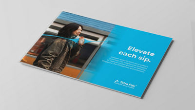 Elevate Each Sip eBook
