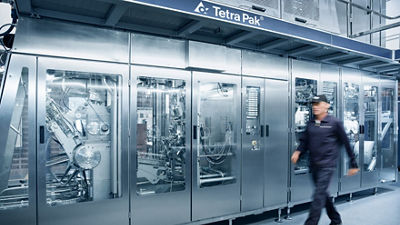 End-to-end Solutions