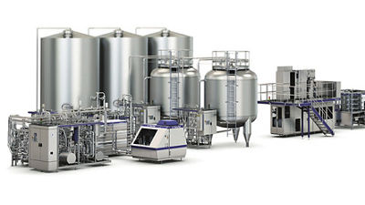 Processing solutions