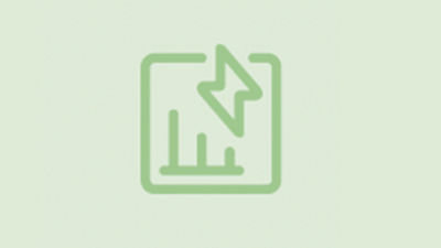 icon saving energy