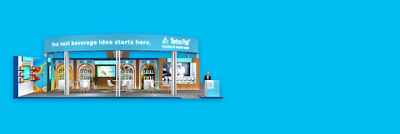 Turn your beverage ideas into market-ready products.