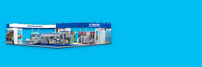 Designed for growth. Engineered for efficiency.
