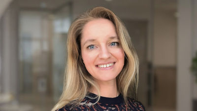 Ewonne Lennartsson, Tetra Pak