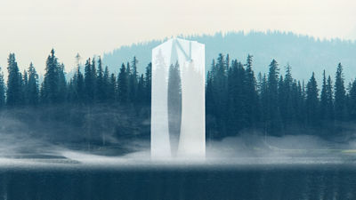 Barriera a base carta