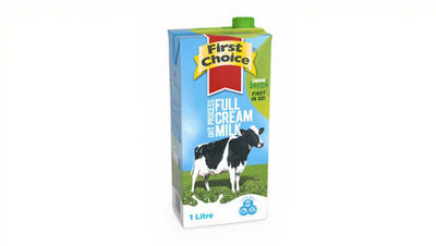 TetraBrikQAseptic装箱首选牛奶