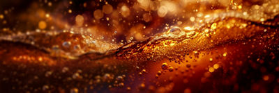 fizzy drinks 