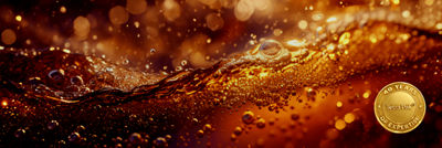 fizzy drinks 