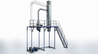 Funcionalidade sem vapor