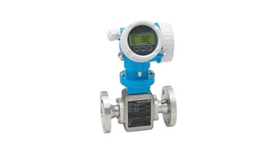 ​​​​​​​​​​​​​​​​​Flowmeter Vortex- Endress + Hauser - Prowirl F200 C Generation