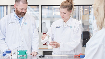 食品专家实验室Tetra Pak