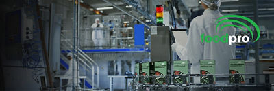 Tetra Pak at foodpro 2026