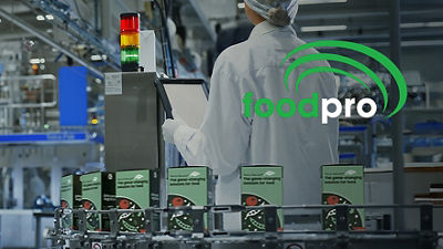 Tetra Pak at foodpro 2026