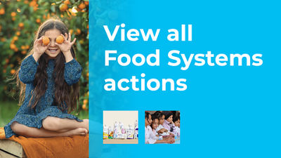 View all food systems