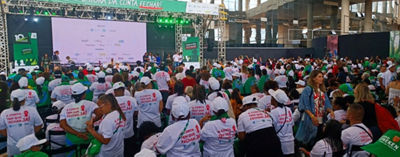 Foto Expocatadores 2024