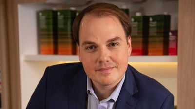 Ricardo Martin é Gerente de Marketing para Inovação e Novos Negócios da Tetra Pak Brasil