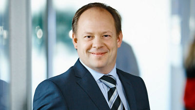 Portrait of Frederik