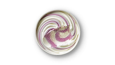 spiral ice cream