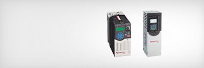 Frequency converters - Rockwell Automation