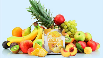 Fruits