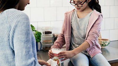 Light and safe to handle