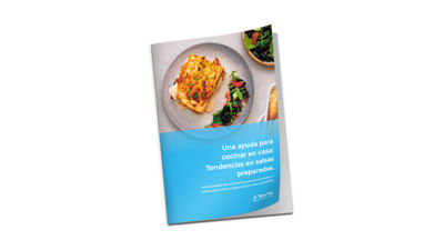 magazine about lasagne