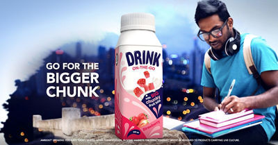 Tetra Top - go for the bigger chunk