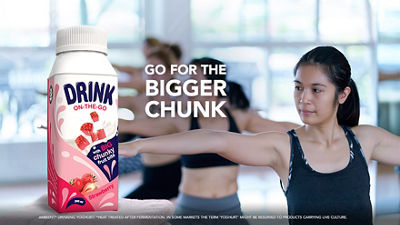 Tetra Top - Go For The Bigger Chunk yoga