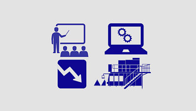 A guide to reducing long-term costs in food production