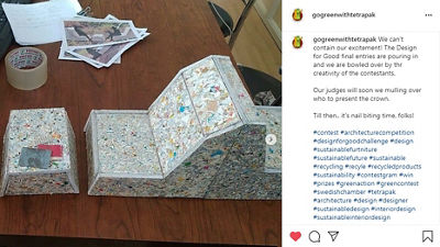 design for good challenge by rur greenlife