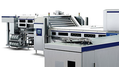 High capacity, low cost