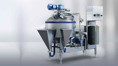 Tetra PakQQ高剪B200-300A