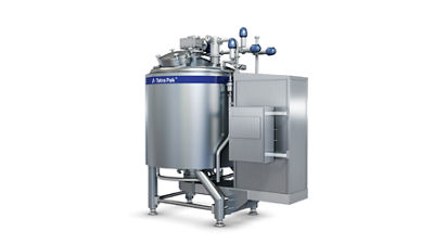 vantaggi di high shear mixer
